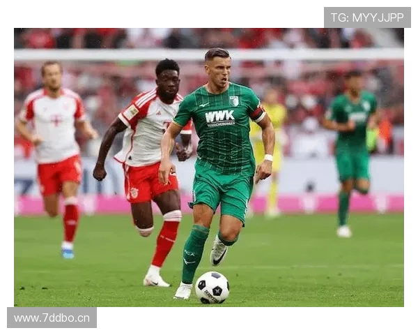 奥格斯堡海登海姆对决首发揭晓 奥格斯堡海登海姆对决首发揭晓